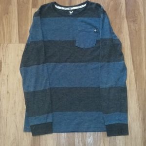 BOYS SHAUN WHITE LONGSLEEVE